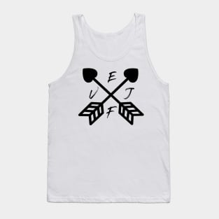 EVJF Tank Top